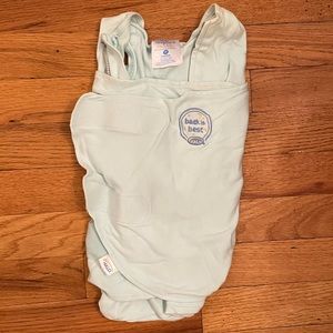 Halo Swaddle Preemie